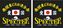 Picture of Specter Decals / Stickers