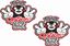 Picture of Option Decals / Stickers