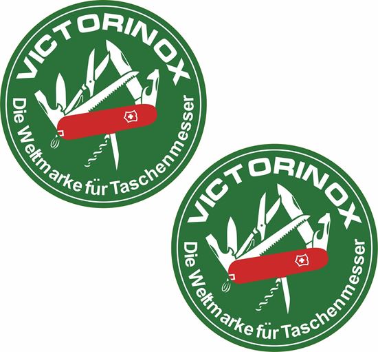 Picture of Victorinox Decals / Stickers