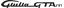 Picture of Alfa Romeo Giulia GTAM replacement Decal / Sticker