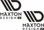 Picture of Maxton Design Track and street race sponsor logo