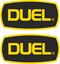 Picture of Duel Decals / Stickers