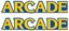 Picture of Arcade Decals / Stickers