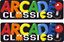 Picture of Arcade Classics Decals / Stickers