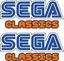 Picture of Sega Classics Decals / Stickers
