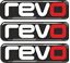 Picture of revo Gel Badges