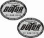 Picture of Boyer Racing - Kent Dealer Decals / Stickers