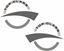Picture of Roller Team Top Class Decals / Stickers