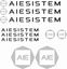 Picture of Aiesistem Decals / Stickers Kit