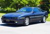 Picture of MK3 1986 - 1993 1G-GTE, 7M-GTE / 1JZ-GTE replacement  side Decals / Stickers