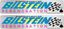 Picture of Bilstein innovation by fcm elite Decals / Stickers