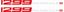 Picture of Ducati Panigale 1299 S Decals / Stickers