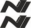 Picture of Hyundai "N" Performance Decals / Stickers