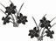 Picture of Flower Decals / Stickers