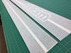 Picture of VW T5 / T6 Rotiform side Stripes / Stickers