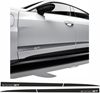 Picture of E-Tron GT side Stripes
