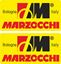 Picture of Marzocchi Decals / Stickers Decals / Stickers