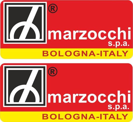 Picture of Marzocchi Decals / Stickers Decals / Stickers