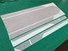 Picture of Kia Sportage 2022 onwards Bonnet and side Stripes / Stickers EXACT FACTORY FIT