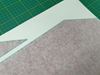 Picture of Kia Sportage 2022 onwards Bonnet and side Stripes / Stickers EXACT FACTORY FIT