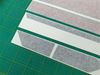 Picture of Kia Sportage 2022 onwards Bonnet and side Stripes / Stickers EXACT FACTORY FIT