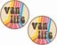 Picture of Van Life Decals / Stickers
