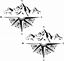 Picture of Camper Van Decals / Stickers