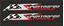 Picture of lamborghini gallardo super trofeo  Decals / Stickers