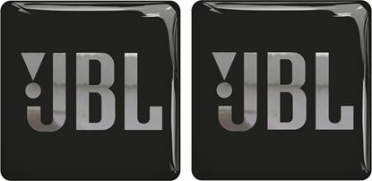 Picture of JBL Gel Badges