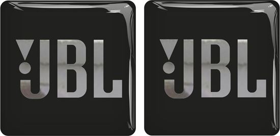 Picture of JBL Gel Badges