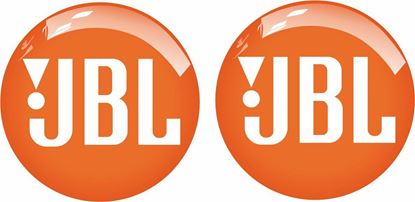 Picture of JBL Gel Badges