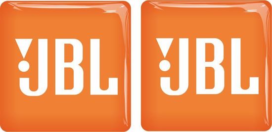 Picture of JBL Gel Badges