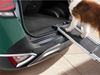 Picture of Kia Sportage 2022 onwards rear Bumper Protection Vinyl EXACT FACTORY FIT