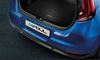 Picture of Kia Soul EV 2019 onwards rear Bumper Protection Vinyl EXACT FACTORY FIT