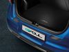 Picture of Kia Soul EV 2019 onwards rear Bumper Protection Vinyl EXACT FACTORY FIT