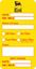 Picture of Eni Service / Maintenance Stickers