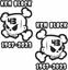 Picture of Ken Block Decals / Stickers