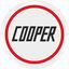 Picture of Mini Cooper Gear Stick  28mm Gel Badge
