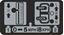 Picture of Land Rover Defender Diff Lock Decal / Sticker