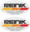 Picture of Nissan Reinik Decals / Stickers