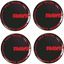 Picture of Volk Racing Wheel Centre Gel Badges