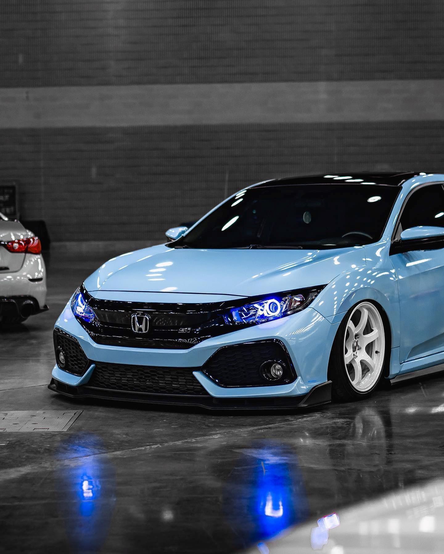 Zen Graphics - Jazz Blue Metallic HX20B32B 1520mm