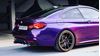 Picture of Elderberry Purple metallic - HX20352B 1520mm