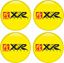 Picture of XXR Wheels Wheel Centre Gel Badges