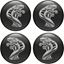 Picture of Cobra Wheel centre Gel Badges