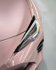 Picture of Cinder Rose Metallic - HX20437B 1520mm