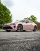 Picture of Cinder Rose Metallic - HX20437B 1520mm