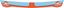 Picture of Gulf Helmet Visor Strip