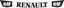 Picture of Renault elf Helmet Visor Strip