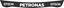 Picture of Petronas Epson Helmet Visor Strip